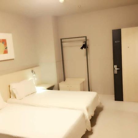 Jinjiang Inn Sanya Jiefang Road Экстерьер фото