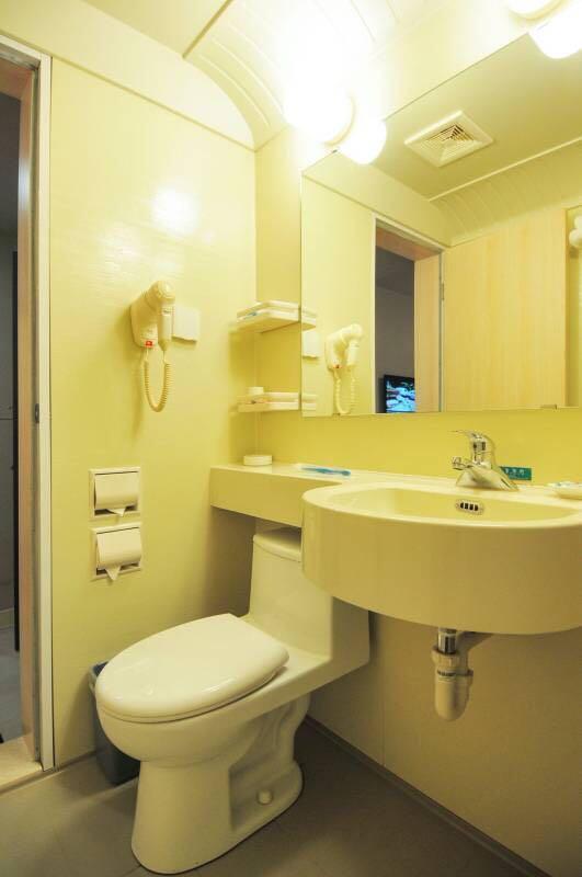 Jinjiang Inn Sanya Jiefang Road Экстерьер фото