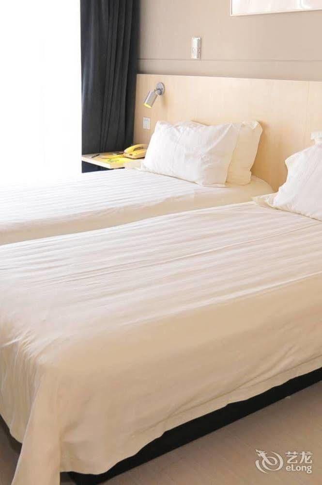 Jinjiang Inn Sanya Jiefang Road Экстерьер фото
